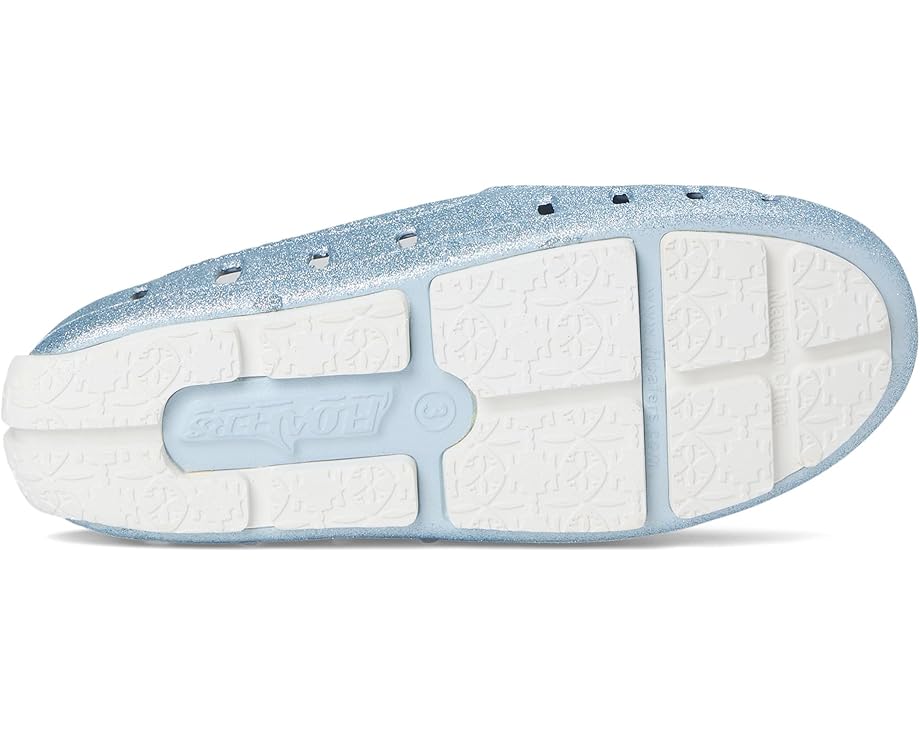 6pm Floafers Kids Prodigy Driver Sparkle (Toddler/Little Kid/Big Kid)