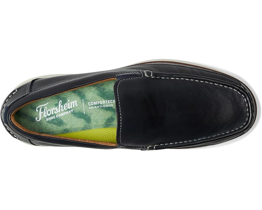 6pm Florsheim Tropics Moc Toe Venetian Slip-On Men's