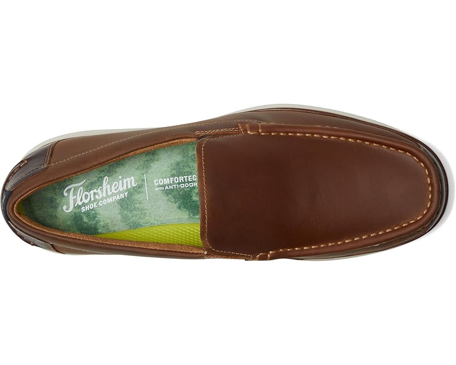 6pm Florsheim Tropics Moc Toe Venetian Slip-On Men's