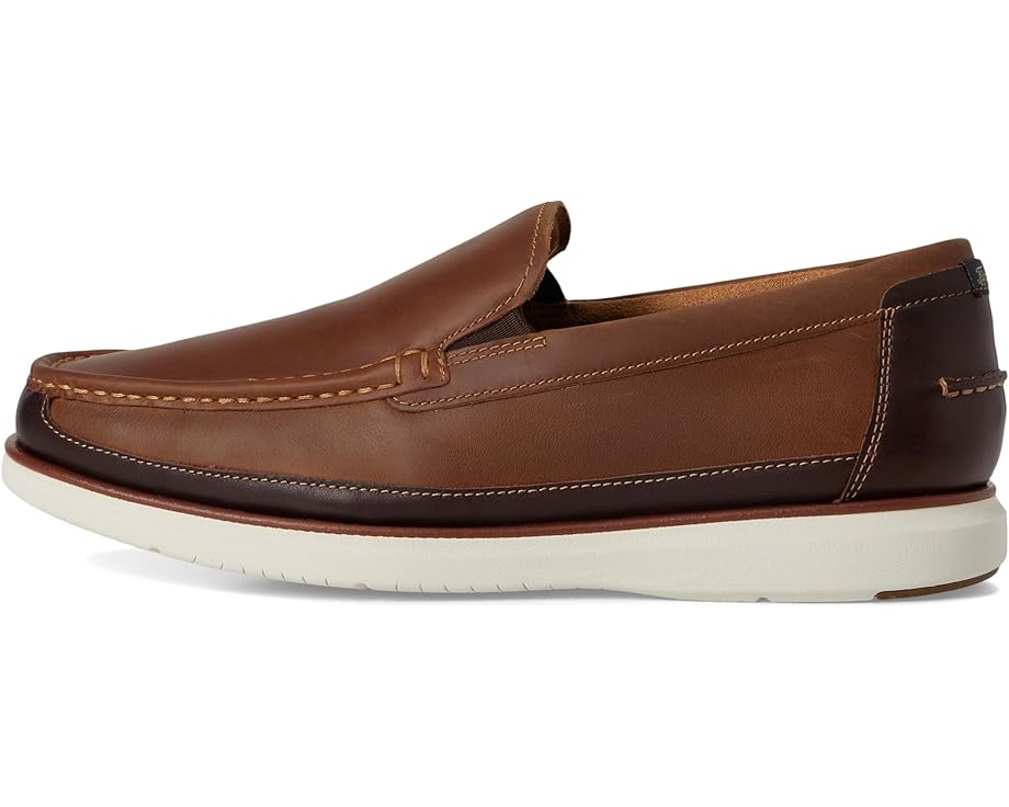 6pm Florsheim Tropics Moc Toe Venetian Slip-On Men's