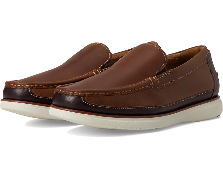 6pm Florsheim Tropics Moc Toe Venetian Slip-On Men's