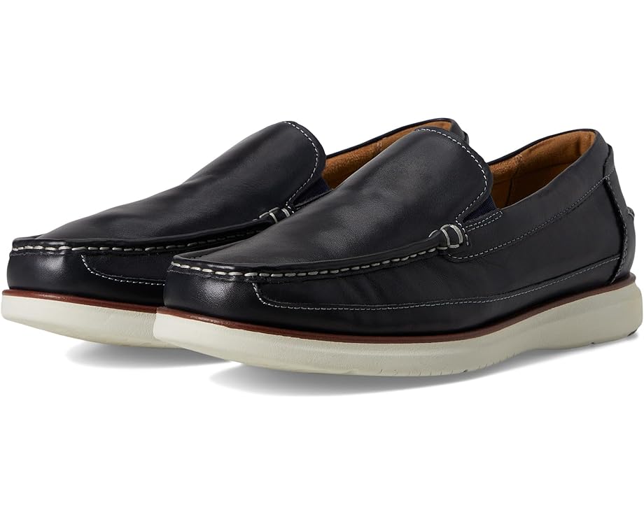 6pm Florsheim Tropics Moc Toe Venetian Slip-On Men's
