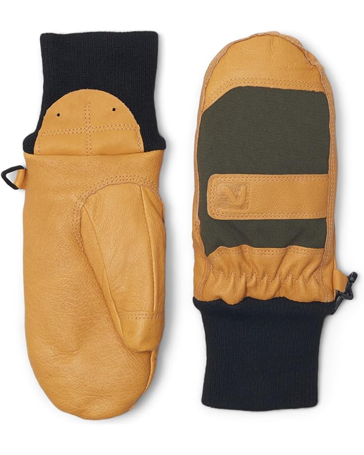 6pm Flylow Mighty Unicorn Mitten (Little Kids/Big Kids)