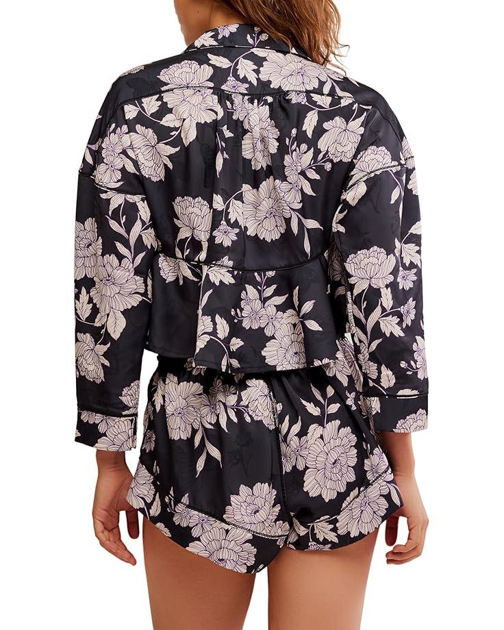 Free People Beauty Sleep Pajama Set Set Women's