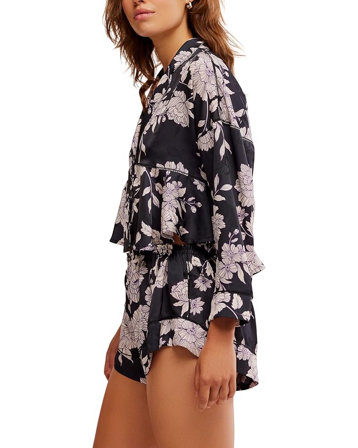 Free People Beauty Sleep Pajama Set Set Women's