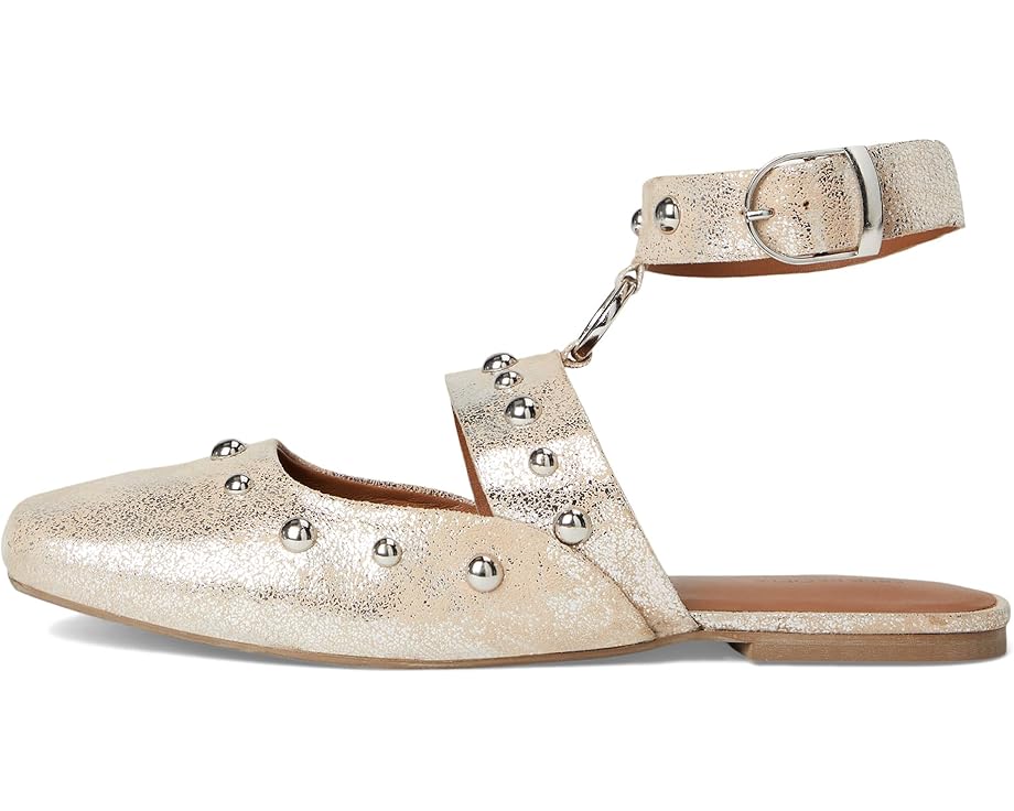 6pm Free People Camille Mystic O-ring Flats Women's