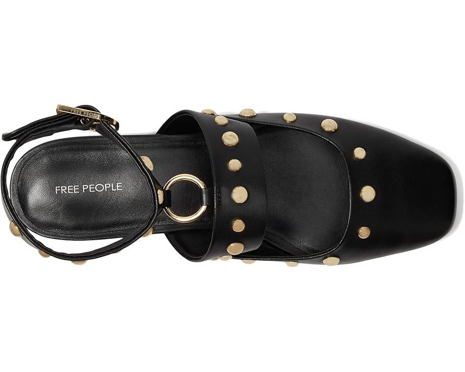 6pm Free People Camille Mystic O-ring Flats Women's