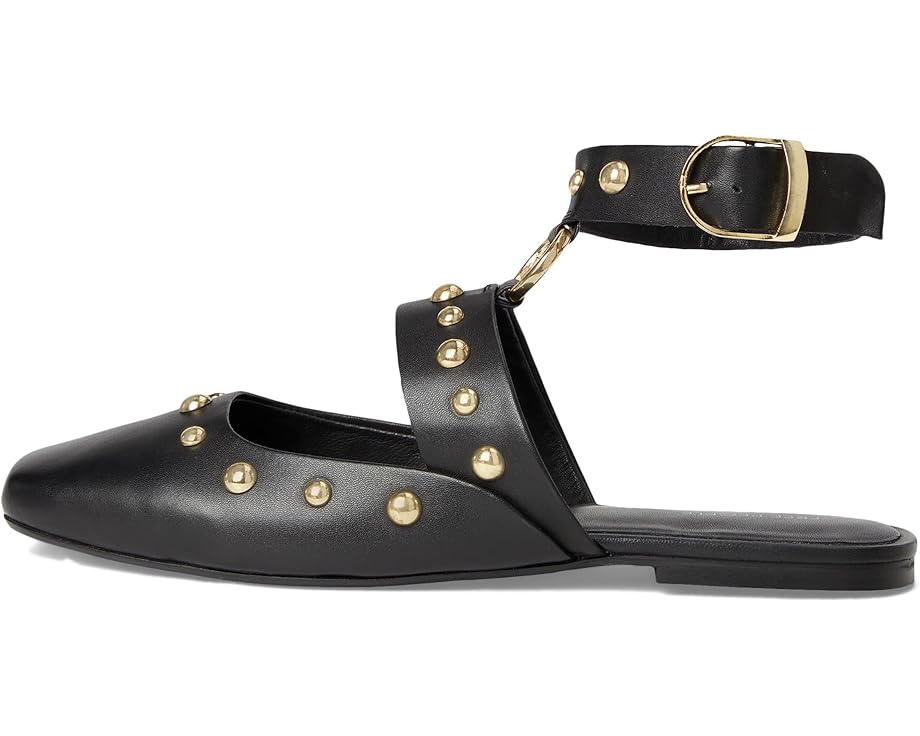 6pm Free People Camille Mystic O-ring Flats Women's