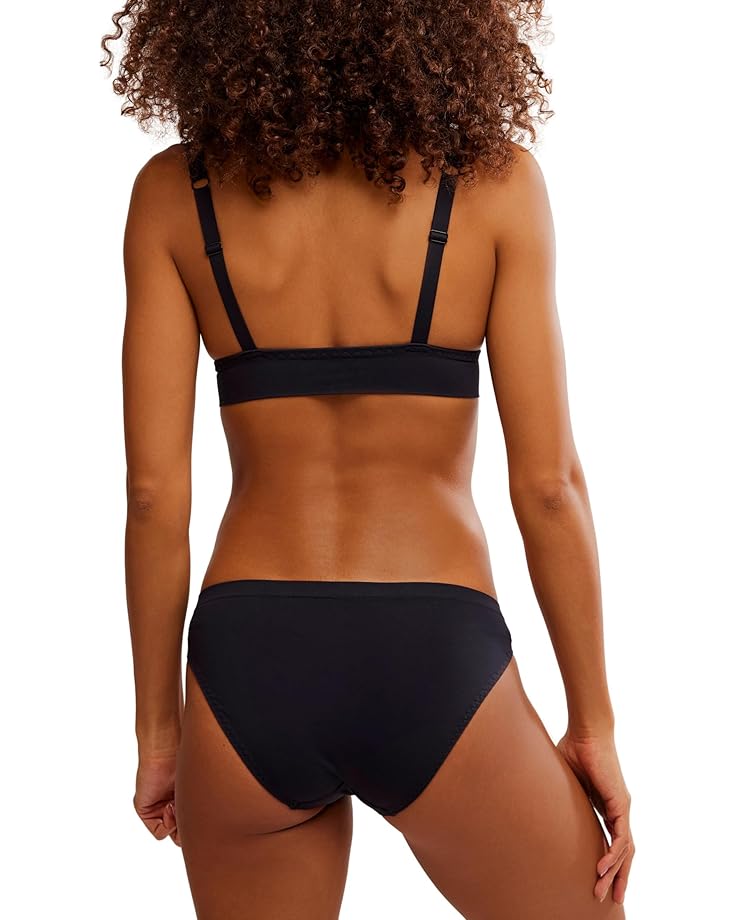 Free People From The Start Bralette Solid Women's