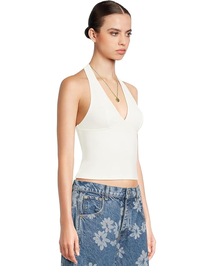 Free People Still Here Halter (Have It All) Women's