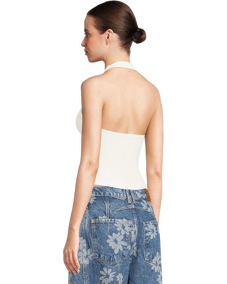 Free People Still Here Halter (Have It All) Women's