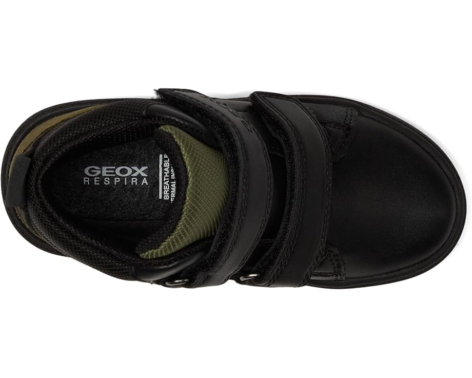 Geox Kids J Theleven Boy B Abx (Toddler/Little Kid/Big Kid)