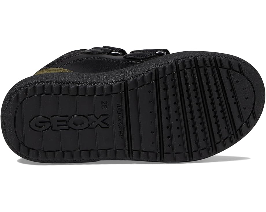 Geox Kids J Theleven Boy B Abx (Toddler/Little Kid/Big Kid)