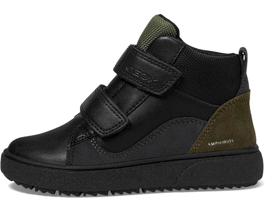 Geox Kids J Theleven Boy B Abx (Toddler/Little Kid/Big Kid)