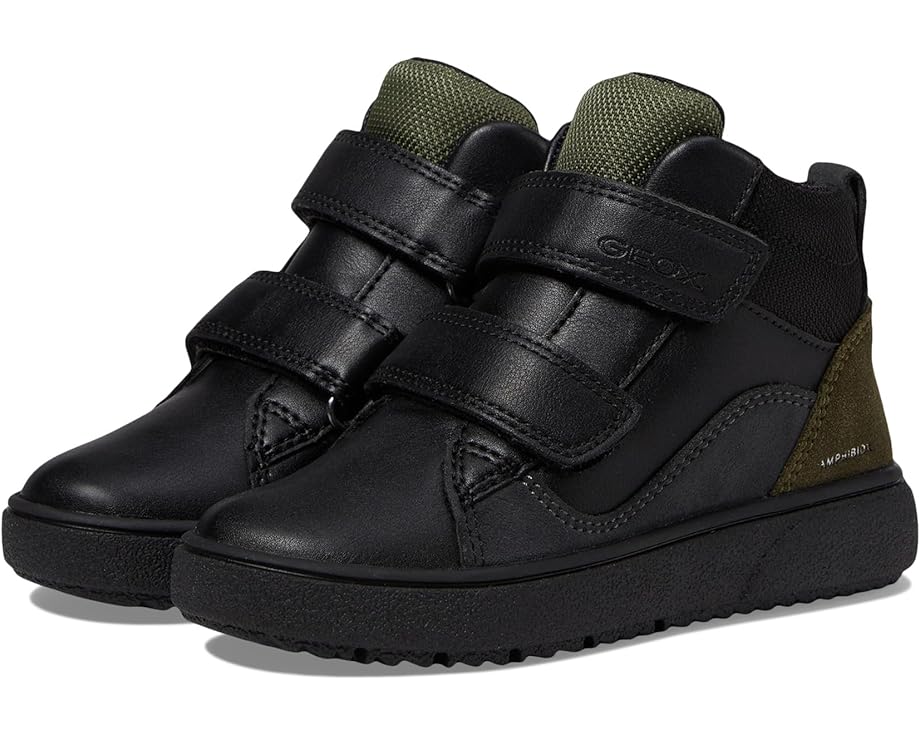 Geox Kids J Theleven Boy B Abx (Toddler/Little Kid/Big Kid)