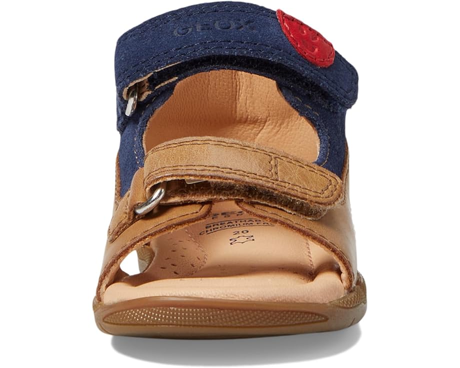 Geox Kids Sandals Lupidoo 4 (Infant/Toddler/Little Kid)
