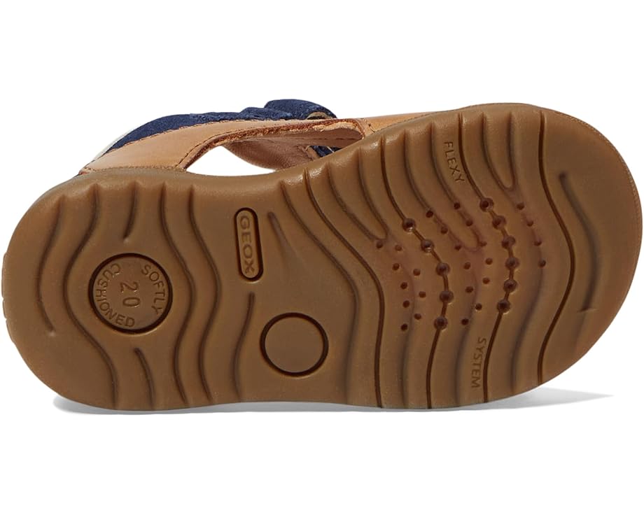 Geox Kids Sandals Lupidoo 4 (Infant/Toddler/Little Kid)