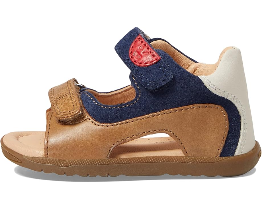 Geox Kids Sandals Lupidoo 4 (Infant/Toddler/Little Kid)