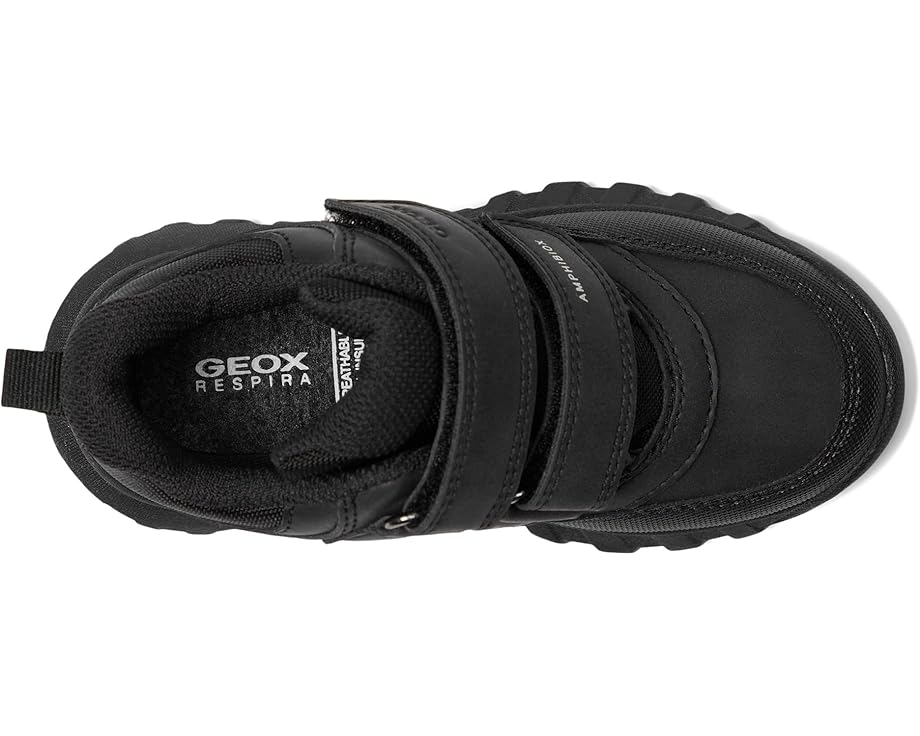 Geox Kids Simbyosbabx 1 (Toddler/Little Kid/Big Kid)