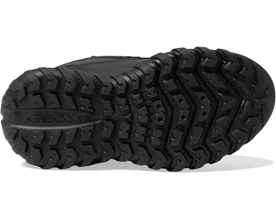 Geox Kids Simbyosbabx 1 (Toddler/Little Kid/Big Kid)