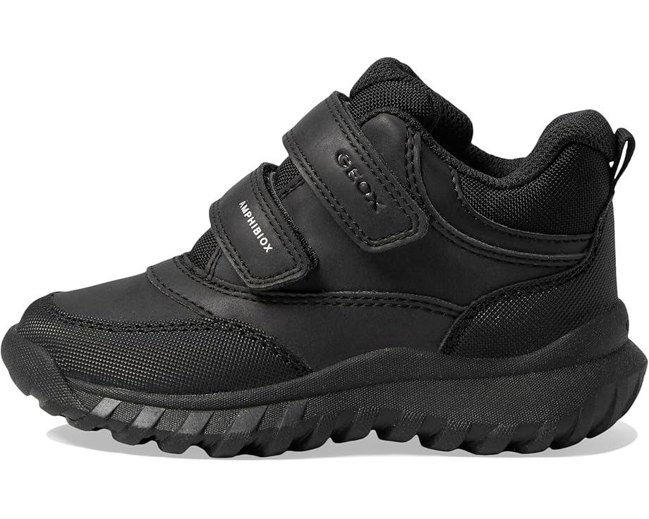 Geox Kids Simbyosbabx 1 (Toddler/Little Kid/Big Kid)