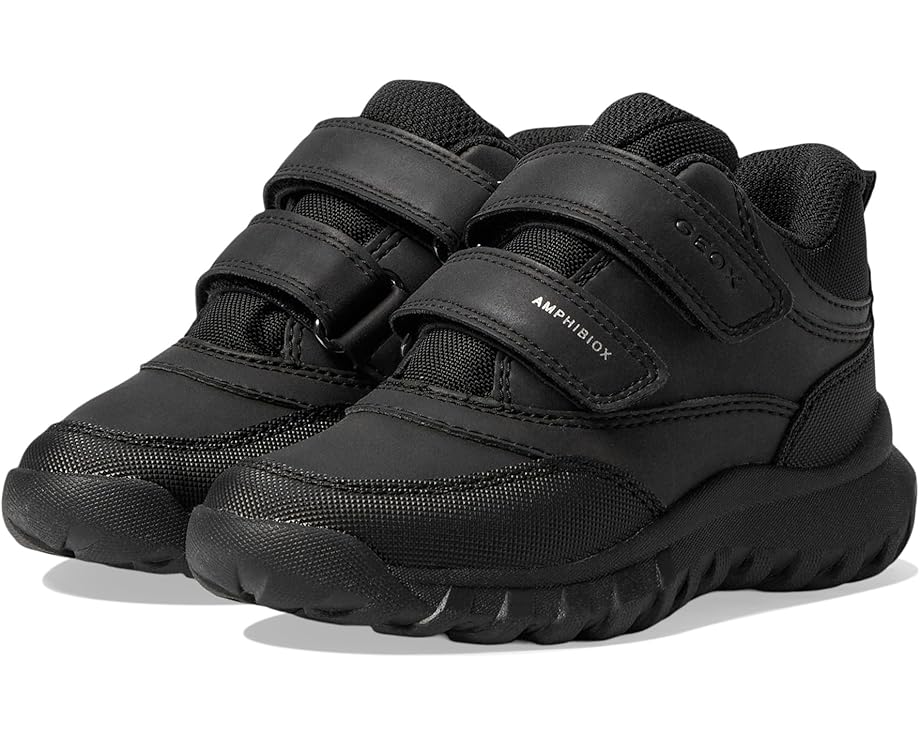 Geox Kids Simbyosbabx 1 (Toddler/Little Kid/Big Kid)