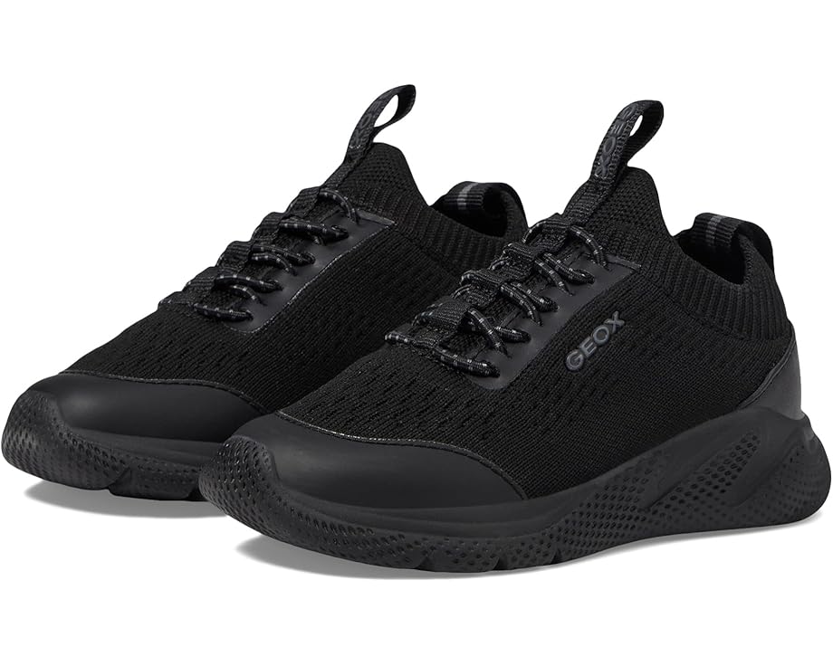 Geox Kids Sprintye 3 (Toddler/Little Kid/Big Kid)