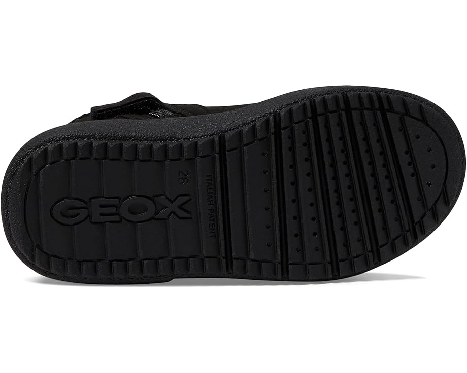 Geox Kids Theleven 3 (Toddler/Little Kid/Big Kid)