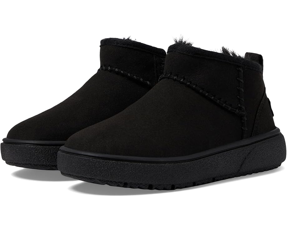 Geox Kids Theleven 3 (Toddler/Little Kid/Big Kid)