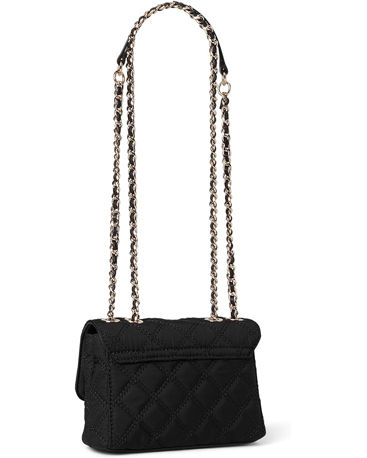 6pm GUESS Giully Mini 2 Compartment Convertible Flap