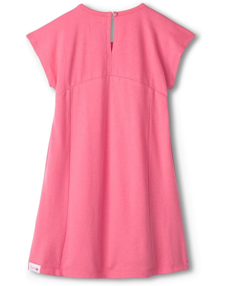 6pm Hatley Kids A-Line Panel Dress (Toddler/Little Kid/Big Kid)