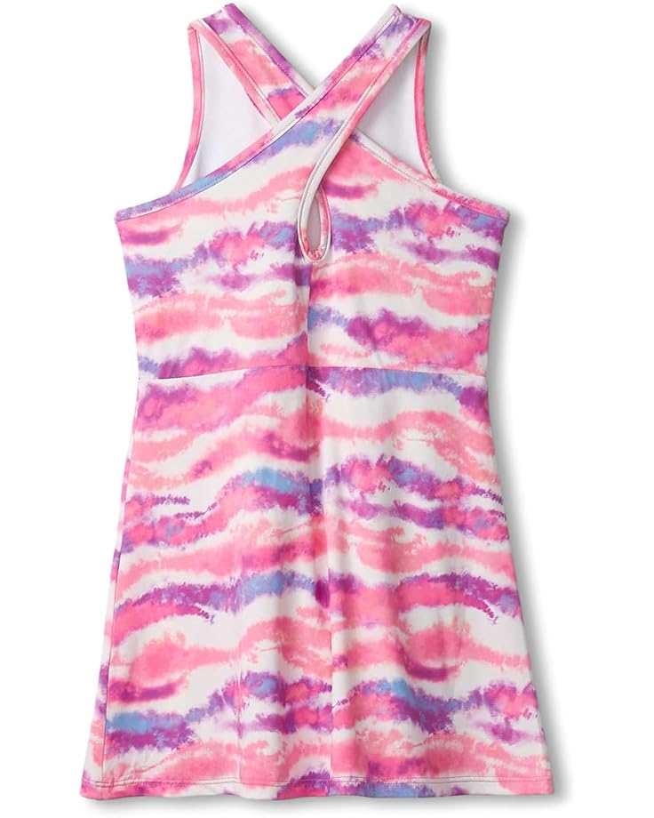 6pm Hatley Kids Active A-Line Dress (Toddler/Little Kid/Big Kid)