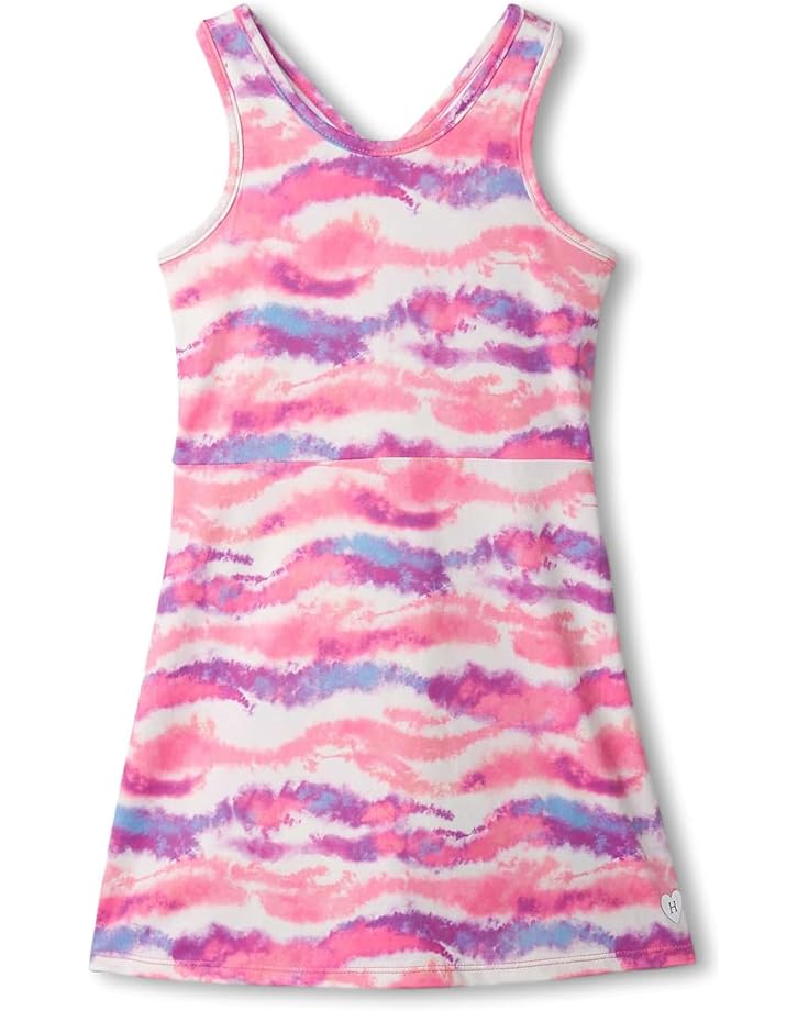 6pm Hatley Kids Active A-Line Dress (Toddler/Little Kid/Big Kid)