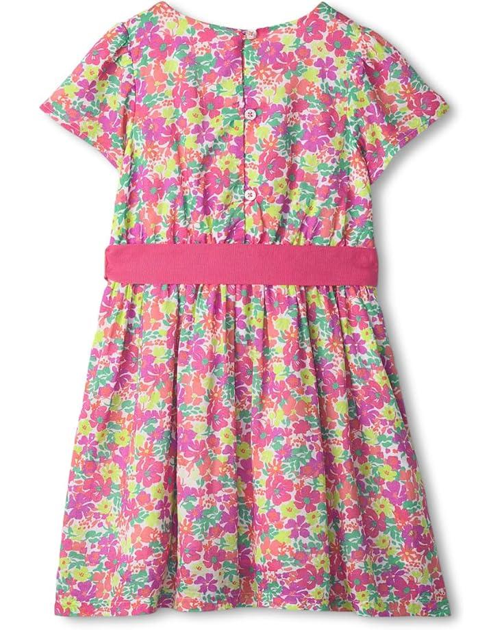 6pm Hatley Kids Garden Dress (Toddler/Little Kid/Big Kid)