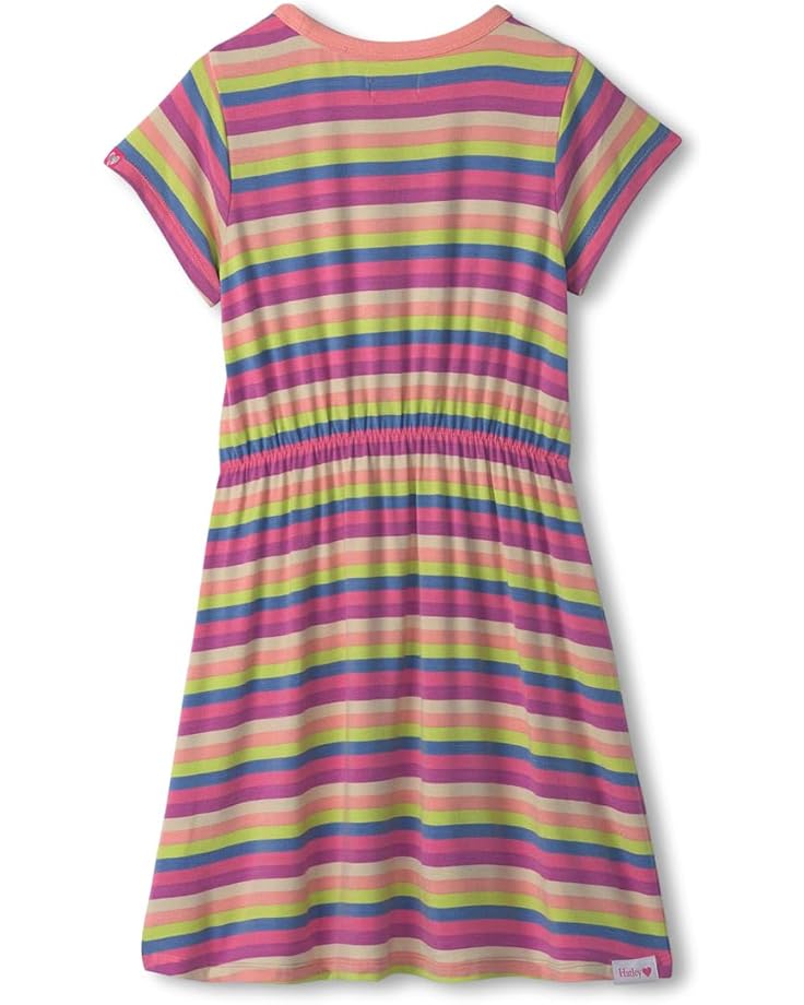 6pm Hatley Kids High-Low Hem Dress (Toddler/Little Kid/Big Kid)