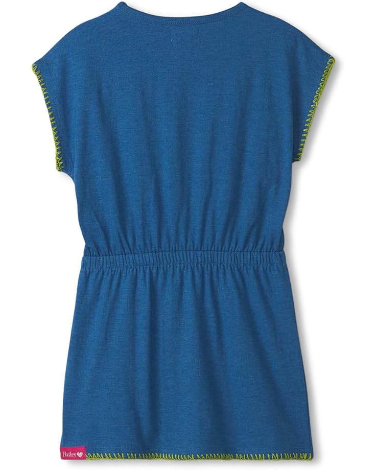 6pm Hatley Kids Relaxed Dress (Toddler/Little Kid/Big Kid)