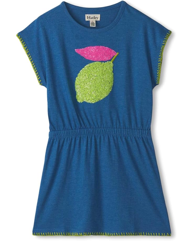 6pm Hatley Kids Relaxed Dress (Toddler/Little Kid/Big Kid)