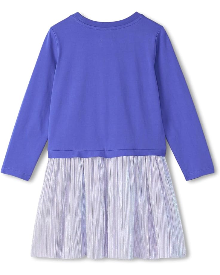 Hatley Kids Sequin Butterfly Novelty Skirt Dress (Toddler/Little Kid/Big Kid)