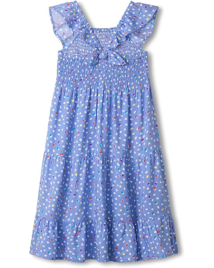 6pm Hatley Kids Smocked Dress (Toddler/Little Kid/Big Kid)
