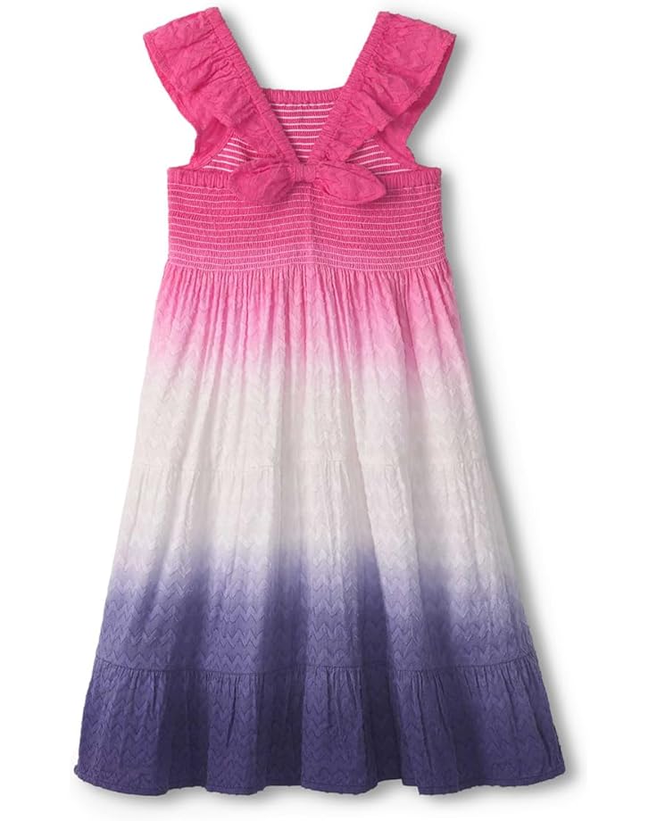 6pm Hatley Kids Smocked Dress (Toddler/Little Kid/Big Kid)