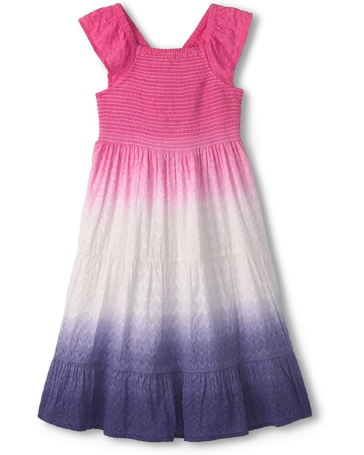 6pm Hatley Kids Smocked Dress (Toddler/Little Kid/Big Kid)