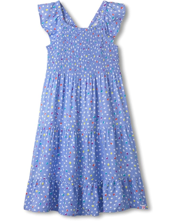 6pm Hatley Kids Smocked Dress (Toddler/Little Kid/Big Kid)