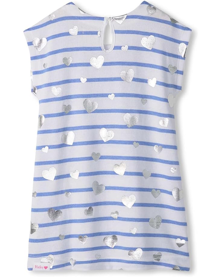 6pm Hatley Kids Terry Slouchy Dress (Toddler/Little Kid/Big Kid)