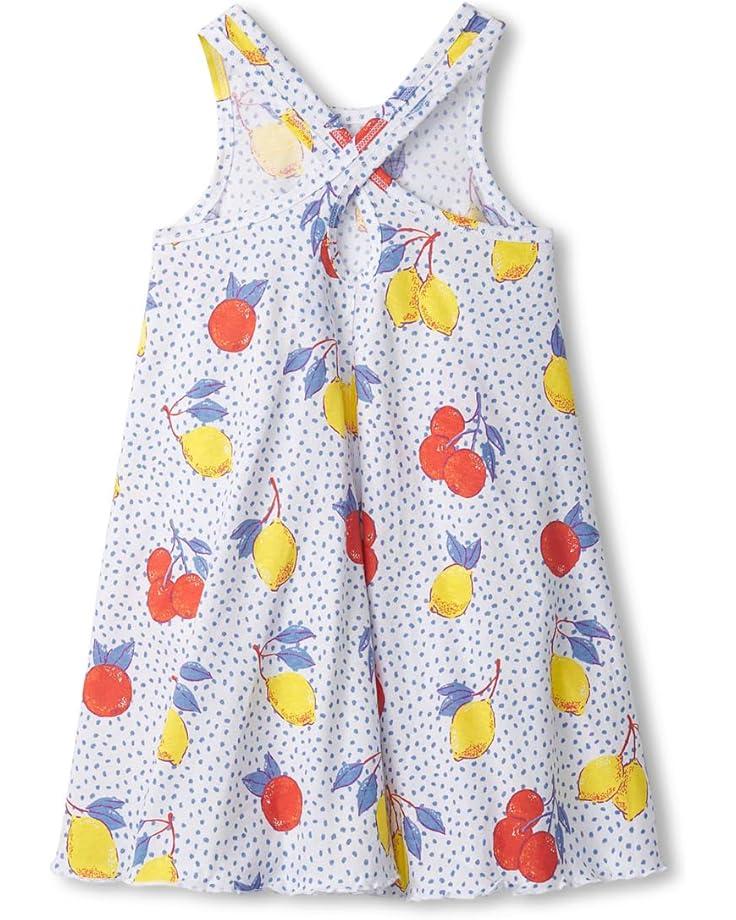6pm Hatley Kids Trapeze Dress (Toddler/Little Kid/Big Kid)