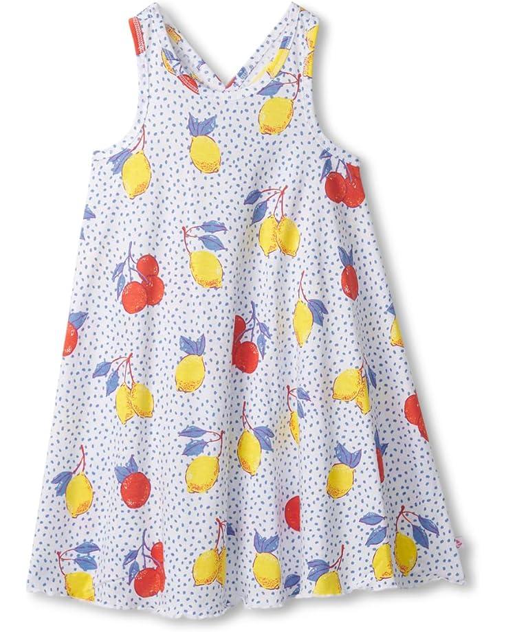 6pm Hatley Kids Trapeze Dress (Toddler/Little Kid/Big Kid)