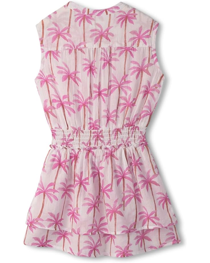 6pm Hatley Kids Woven Play Dress (Toddler/Little Kid/Big Kid)