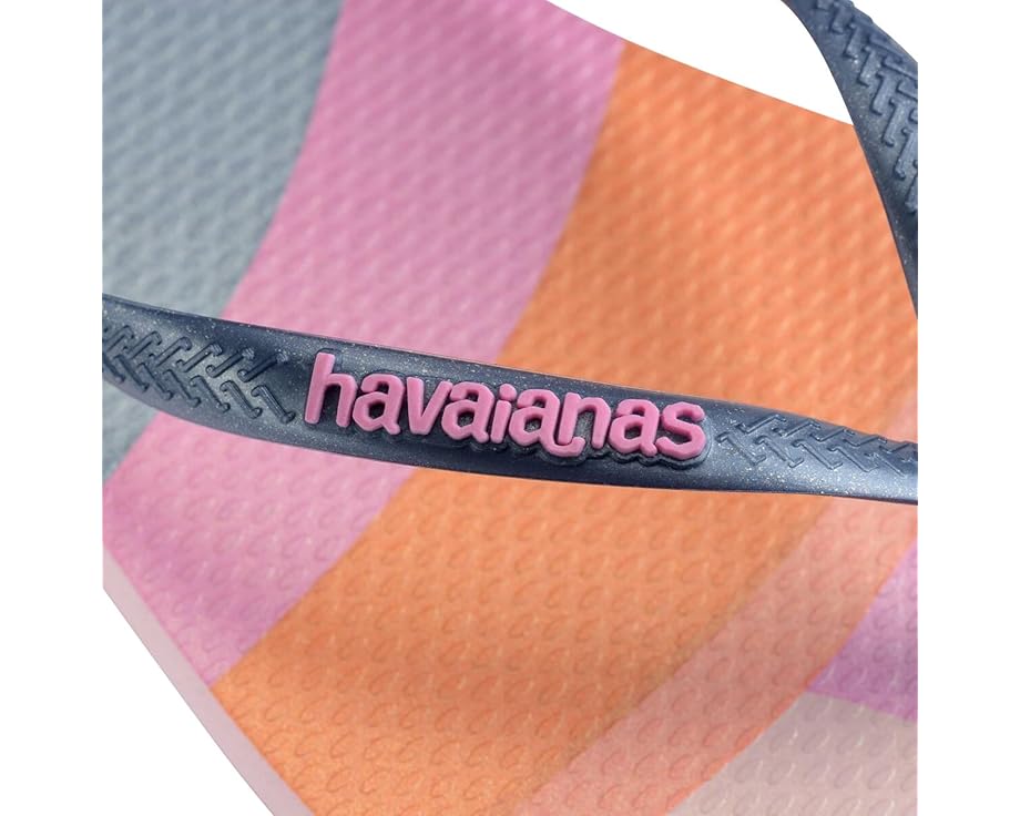 Havaianas Kids Slim Palette Glow (Toddler/Little Kid/Big Kid)