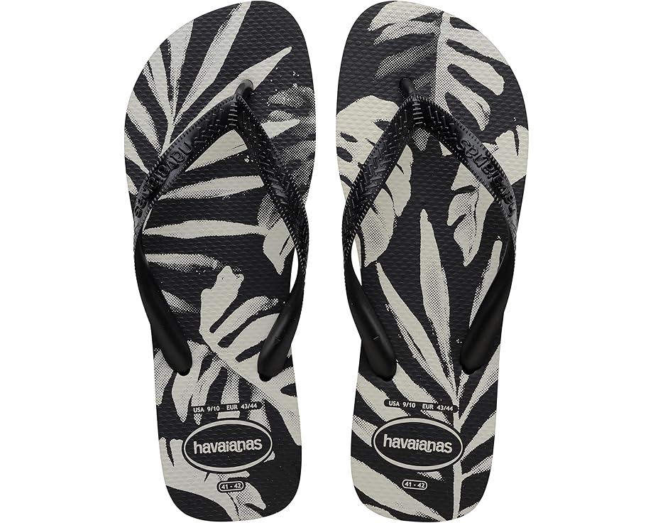 Havaianas Kids Top Aloha Sandal (Toddler/Big Kid)