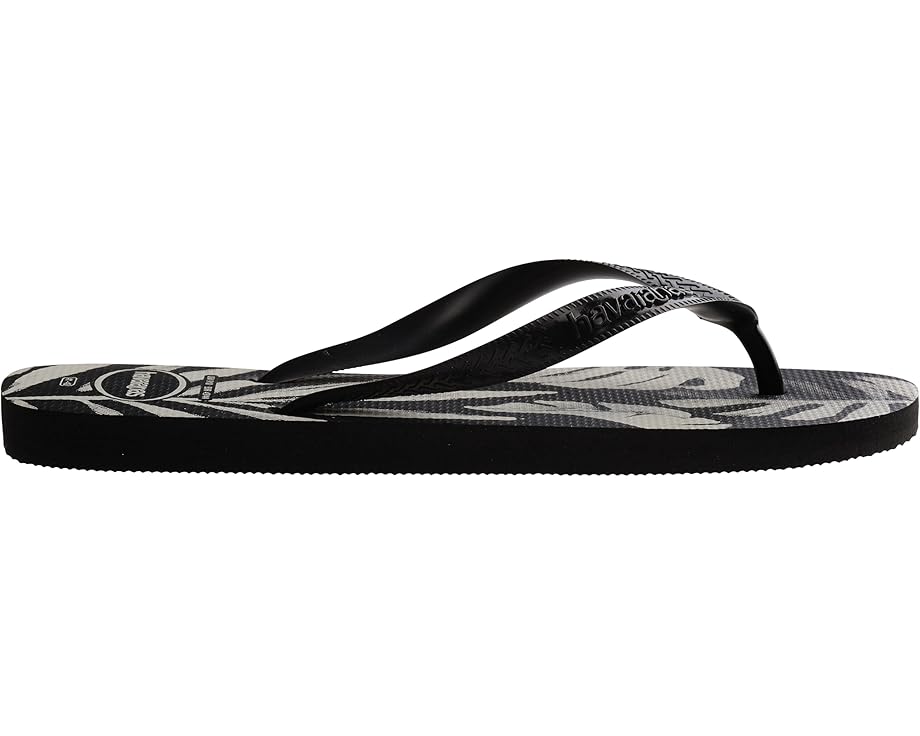 Havaianas Kids Top Aloha Sandal (Toddler/Big Kid)