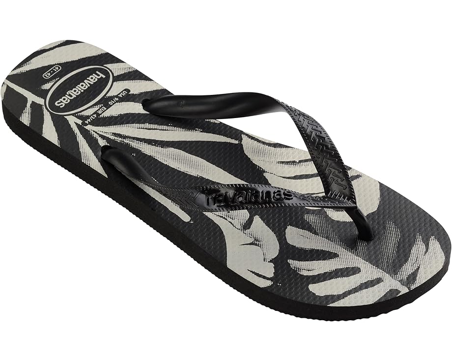 Havaianas Kids Top Aloha Sandal (Toddler/Big Kid)